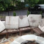 [6 Step] How To Clean Patio Cushions (Pictures)