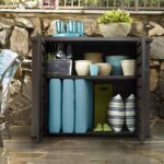 Clever Storage Solutions For Your Patio, Porch or Deck