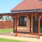 GUIDE: Attach A Patio Roof To An Existing House