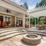 The True Costs To Build A Patio And Deck(And Hidden COST)