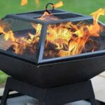 [FIRE PITS] The best Location For Your Fire Pit (And Worst)