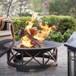 [5 Tips] to Protect Your Patio From a Fire Pit