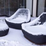 Ways to Winterize Your Patio Furniture