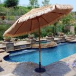 [7] Best Patio Tiki Thatch Umbrellas