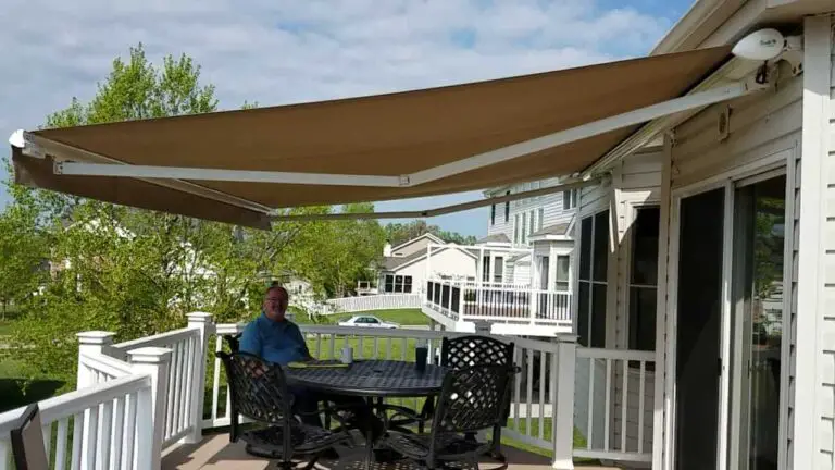 Are Patio Awnings Worth It