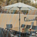 [NO/YES] Are Patio Umbrellas Waterproof?