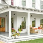 Does A Porch Have To Have A Roof?