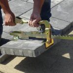 Patio Pavers And Blocks Weight (And Cost)