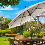 How to Tilt Your Patio Umbrella [EASY]