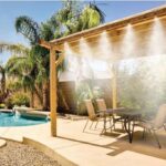 Is a High/Low-Pressure Patio Misting System Worth It?