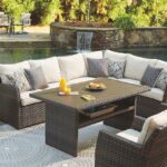 Keep Patio Cushions From Blowing Away (FOREVER!)