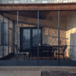 Patio Fixed Screens vs. Retractable Screens [Price, Pros, Cons]