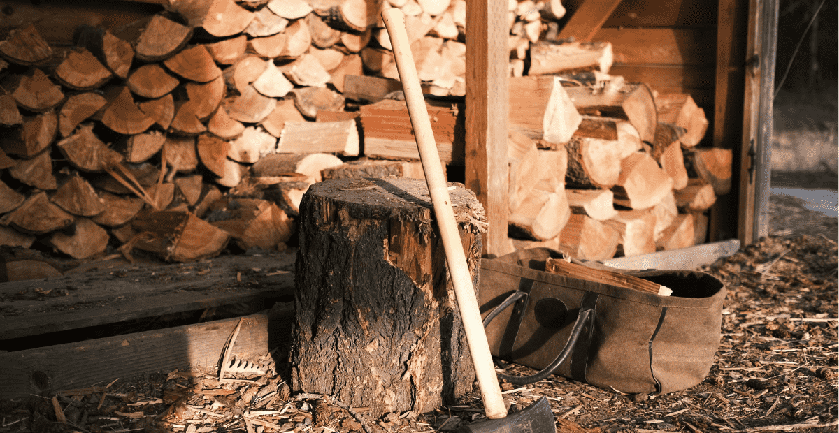 What Is A Rick Of Wood (Size, Weight, Price, Look)