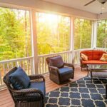 What Is an Enclosed Porch?: What You Need To Know