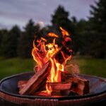 5 Materials to Put in the Bottom of Your Fire Pit [SNEAKY]