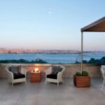 What is The Difference Between Terrace and Veranda?