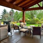 Patio And A Verandah: The Difference