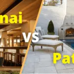 Lanai vs Patio: What’s the Difference?