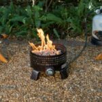 [Stop It!] Why Does My Fire Pit Whistle?