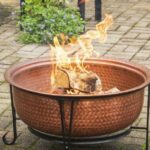 Will a Copper Fire Pit Rust? [All You Need To Know]