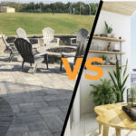 Balcony vs Patio: What’s the Difference?