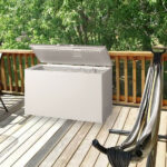 Can You Keep A Chest Freezer On A Porch? [Why NOT]