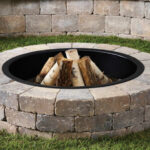 How Many Bricks Do You Need For A Fire Pit: Calculator