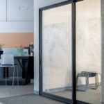 [True Size] Standard Size Of Patio Glass Sliding Doors