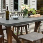 How Tall Is a Balcony Height Table? [Answered]