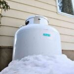 [STOP] Propane Tank Freezing on Patio Heater