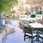 Temporary Patio Enclosure for Winter [5 Ideas]