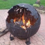 6 BEST Places to buy a Star Wars Death Star Fire Pit