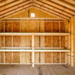 How Big Is a 200 Square Foot Shed? (And Cost)