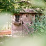 5 Ways How to Insulate a Shed for Free