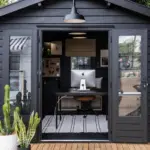 What is a She Shed? A Guide to Creating Your Own Backyard Getaway