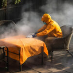 Cleaning Patio Furniture Mesh: Easy Steps to Follow