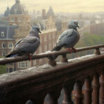 9 Effective Ways to Get Rid of Pigeons on Your Balcony