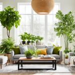 21 AIR PURIFYING Plants For The Home