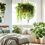 6 Bedroom Plants That’ll Drastically Improve Your Health