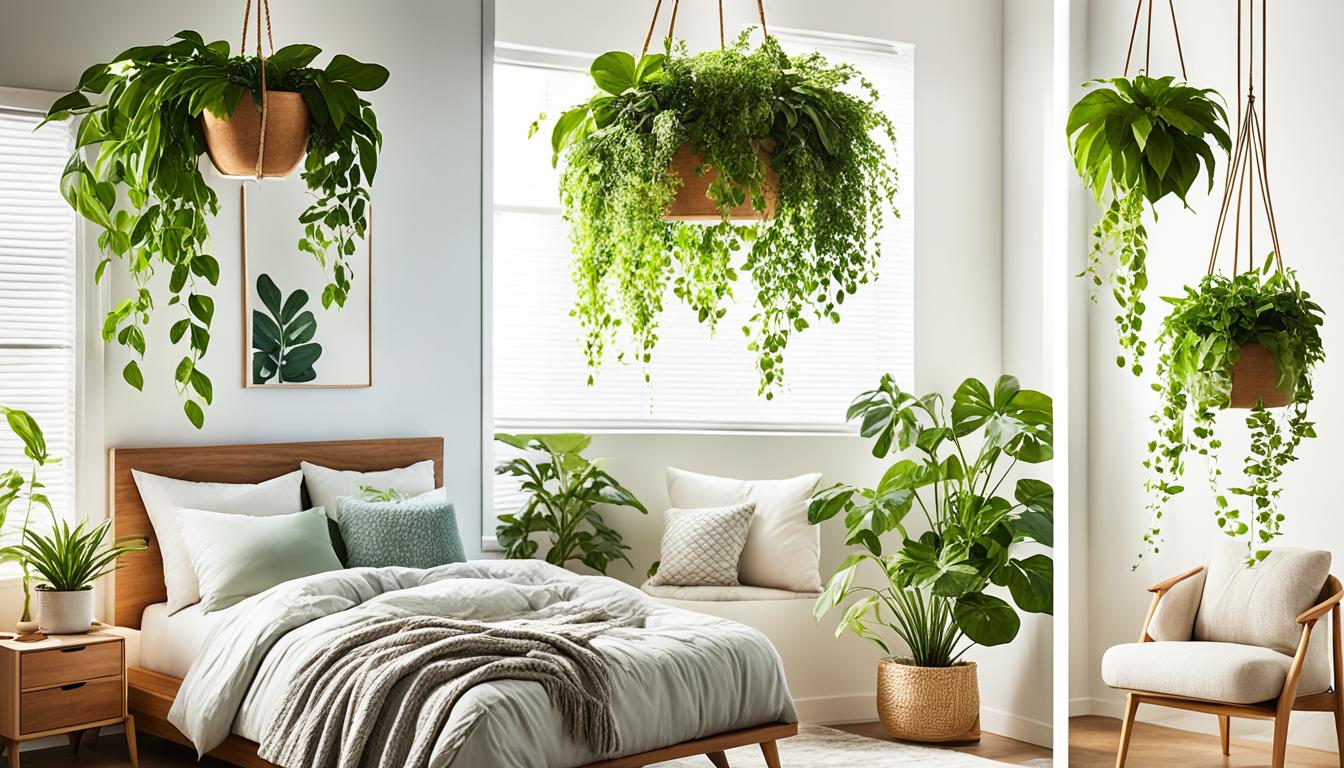 6 Bedroom Plants That’ll Drastically Improve Your Health