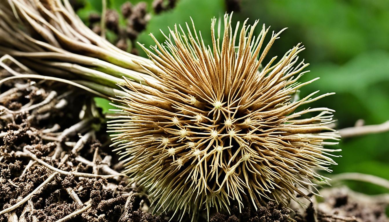 Burdock Root: A Comprehensive Guide to its Benefits and Side Effects