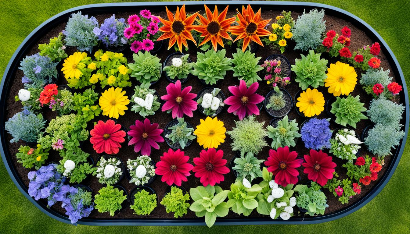 10 Flower Seeds You Can Direct Sow Outside