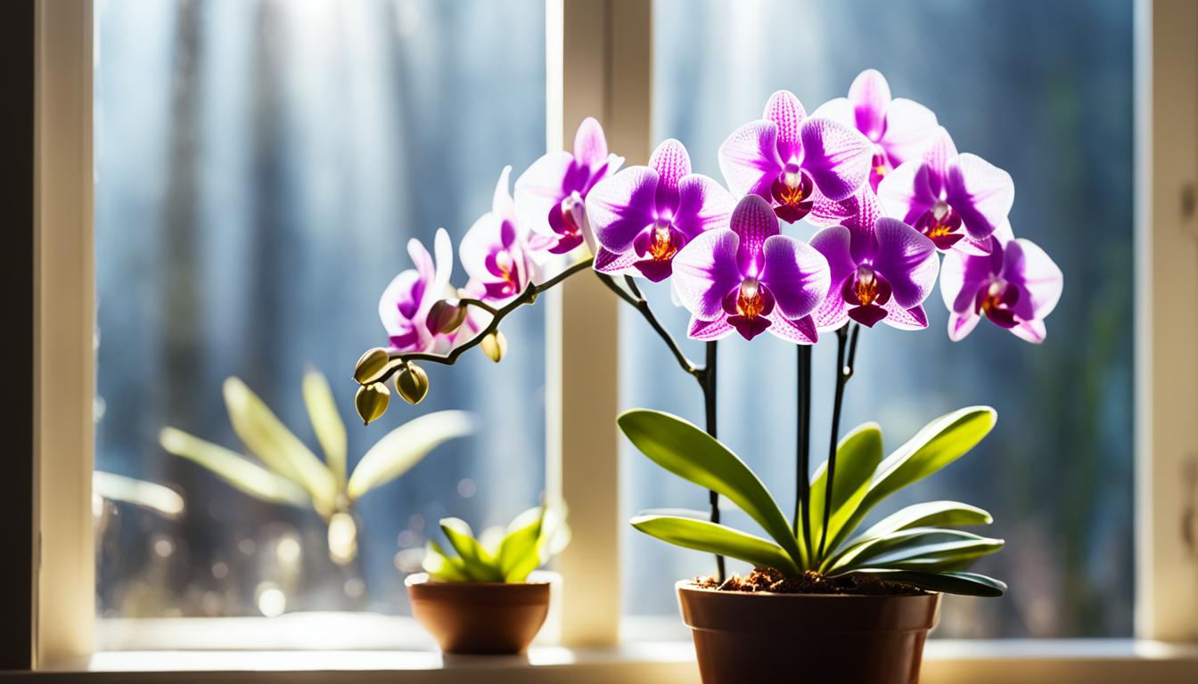 How To Get Your Orchid To Bloom Again