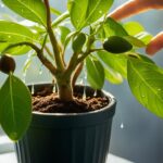 How To Growing Avocado in a Pot