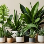 11 Houseplants That Need Zero Sunlight