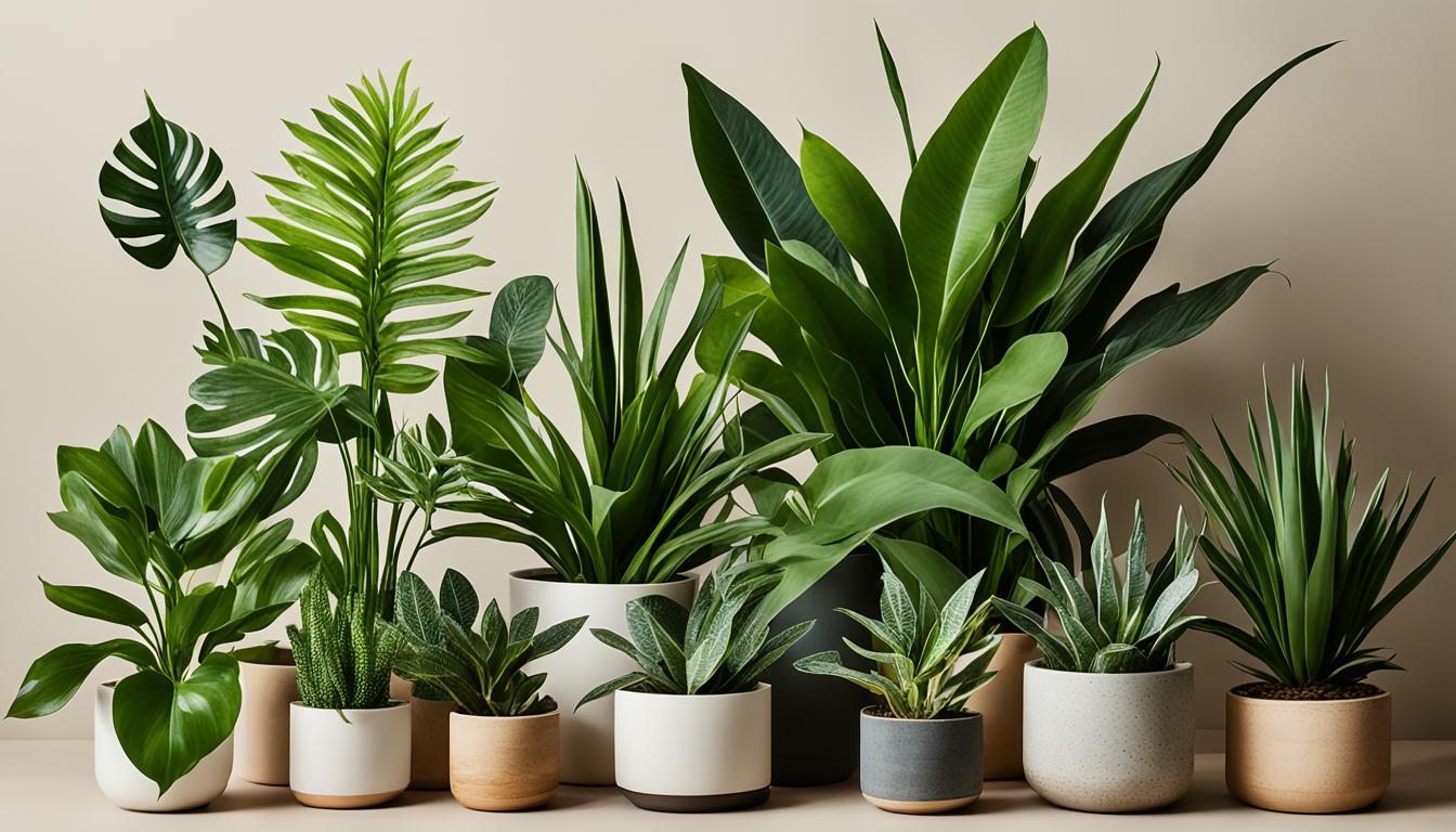 11 Houseplants That Need Zero Sunlight