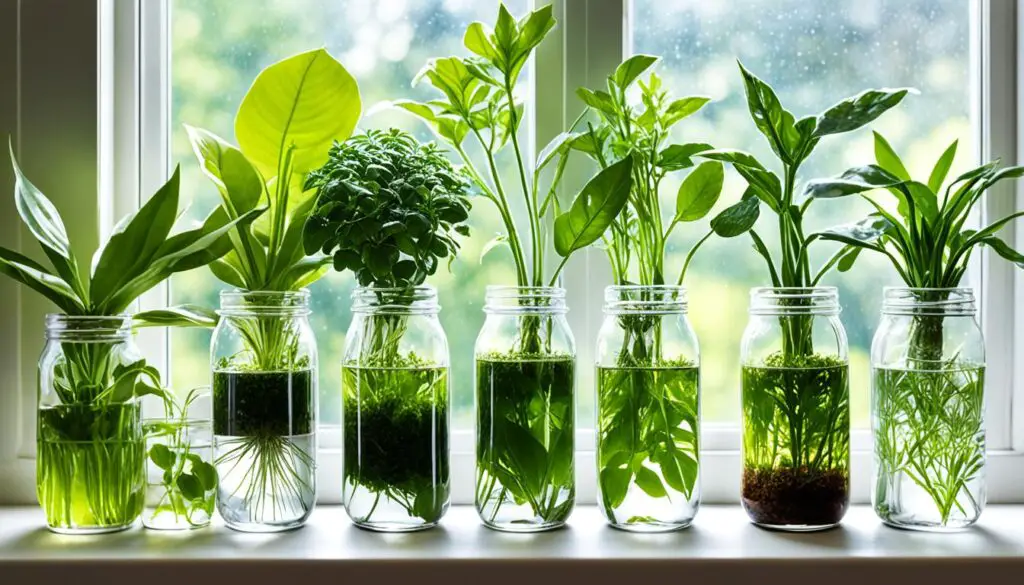 Houseplants You Can Grow In Water