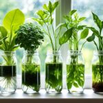 7 Houseplants You Can Grow In Water – No Soil Required