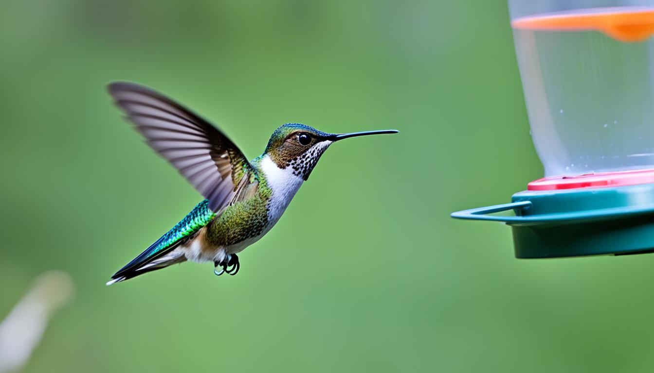 9 Things That Stop Hummingbirds from Using Your Feeder