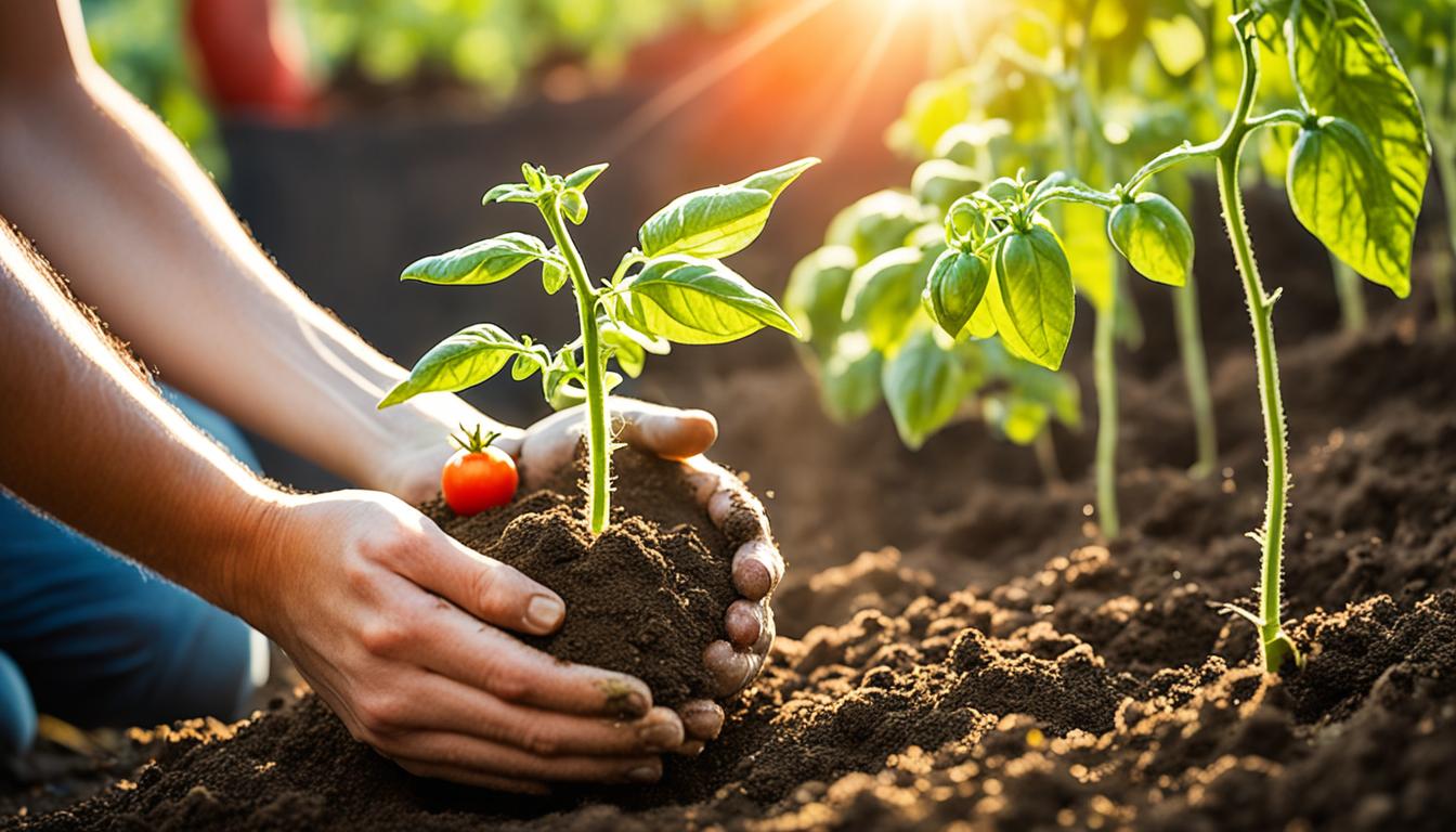 The Ultimate Guide to Planting Tomatoes: Expert Tips for Bountiful Harvests